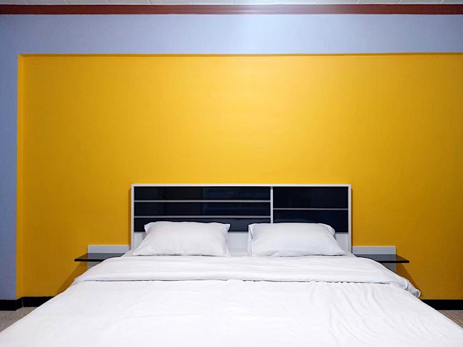 Cover Image for Hotel Paraíso