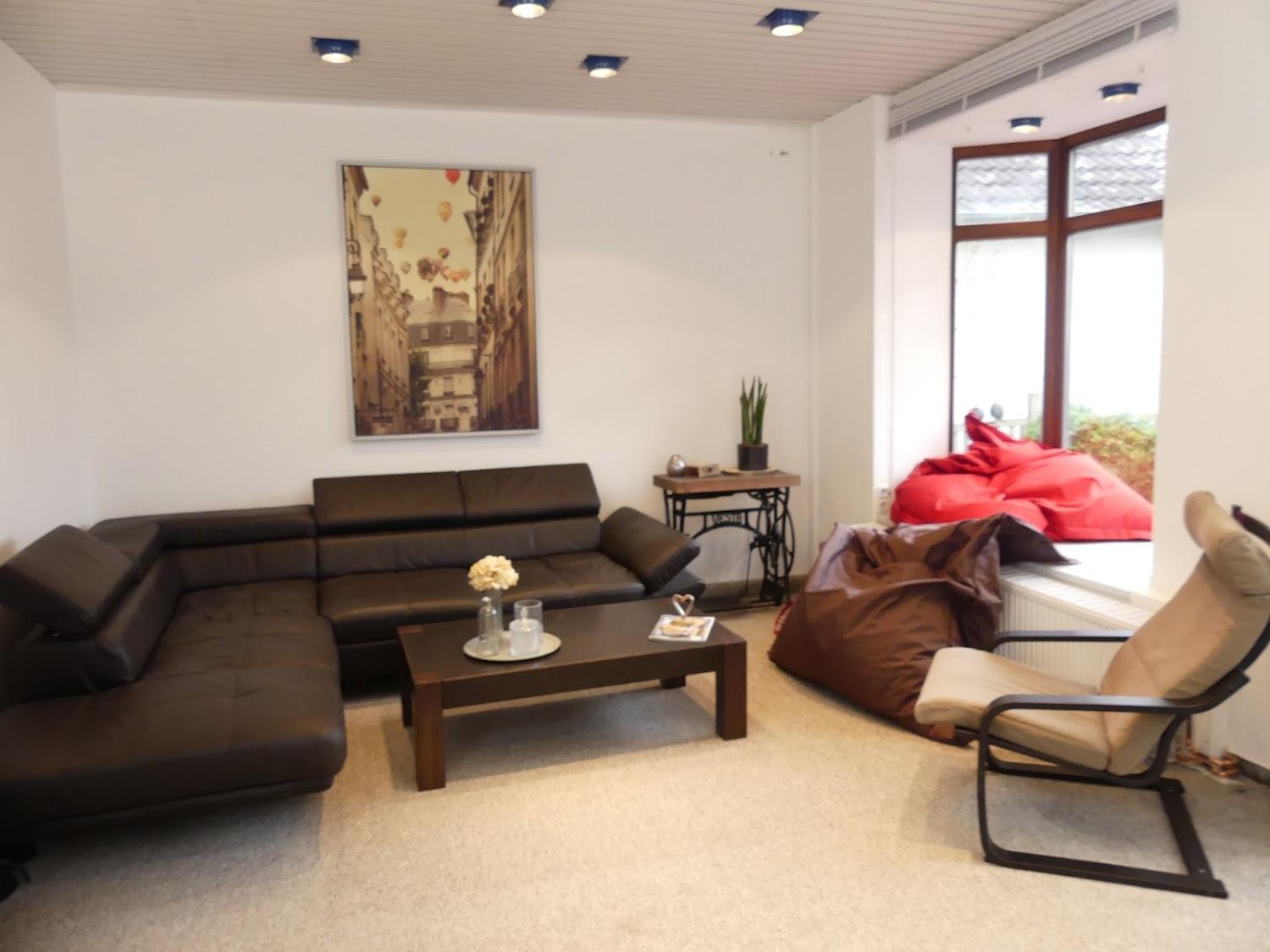 Cover Image for Ferienhaus Strandlust