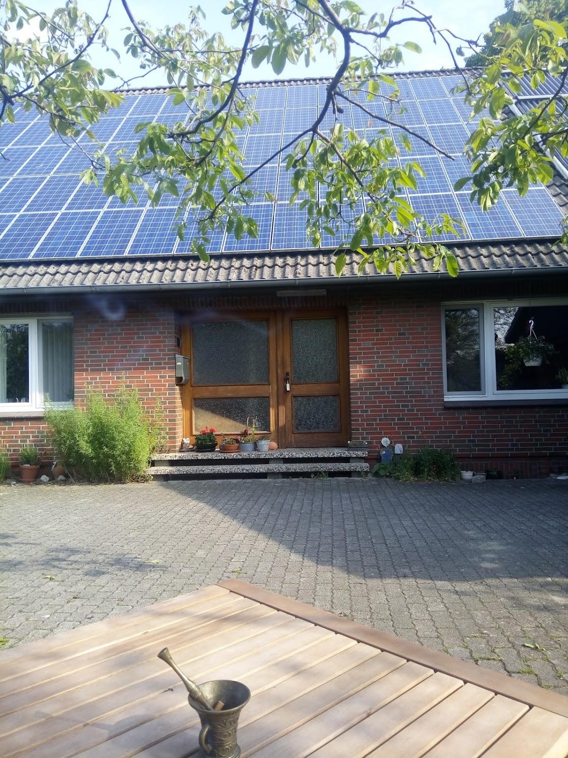 Cover Image for Lore Möhring Privatzimmer, Monteurzimmer.