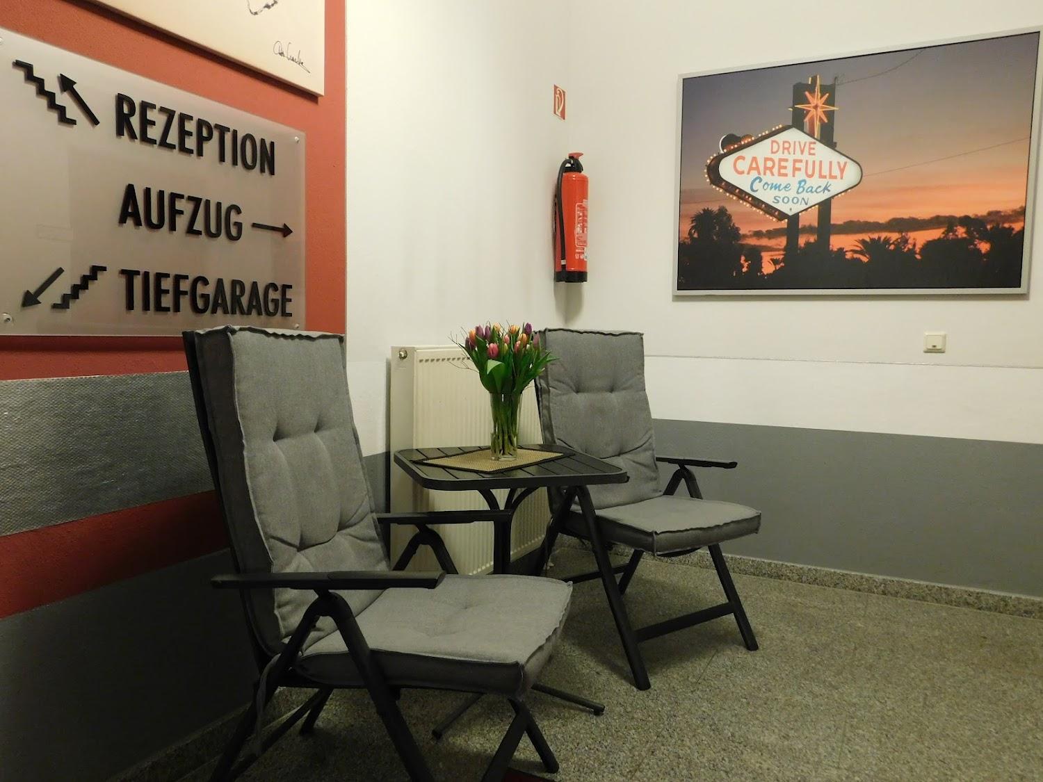 Cover Image for Hotel KonradP Holzkirchen