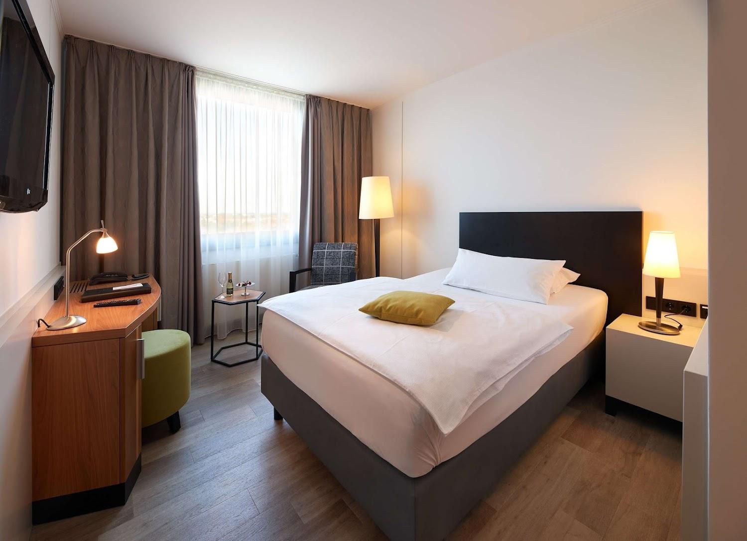 Cover Image for Best Western Plus Arosa Hotel