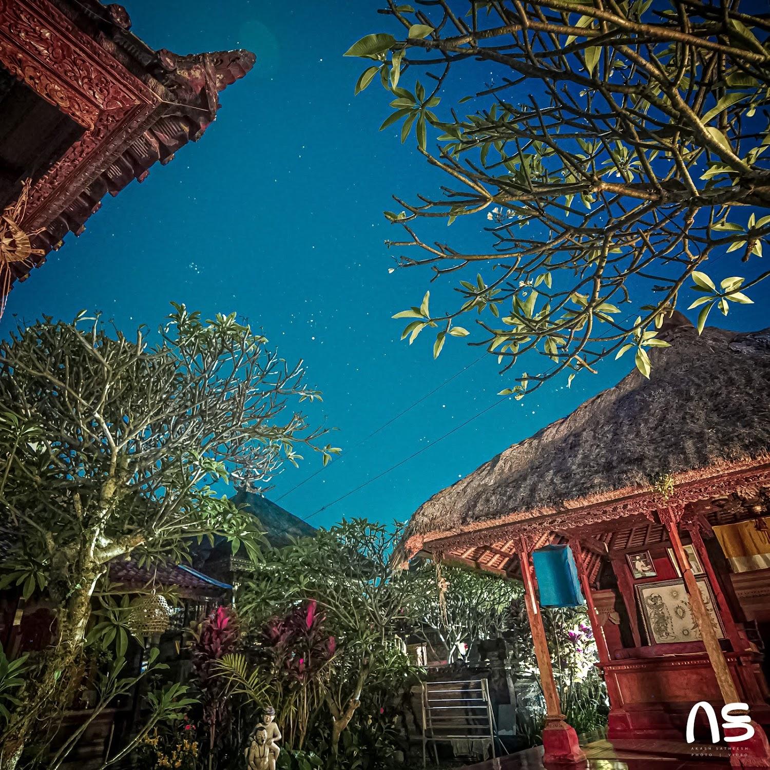 Cover Image for The jero ubud