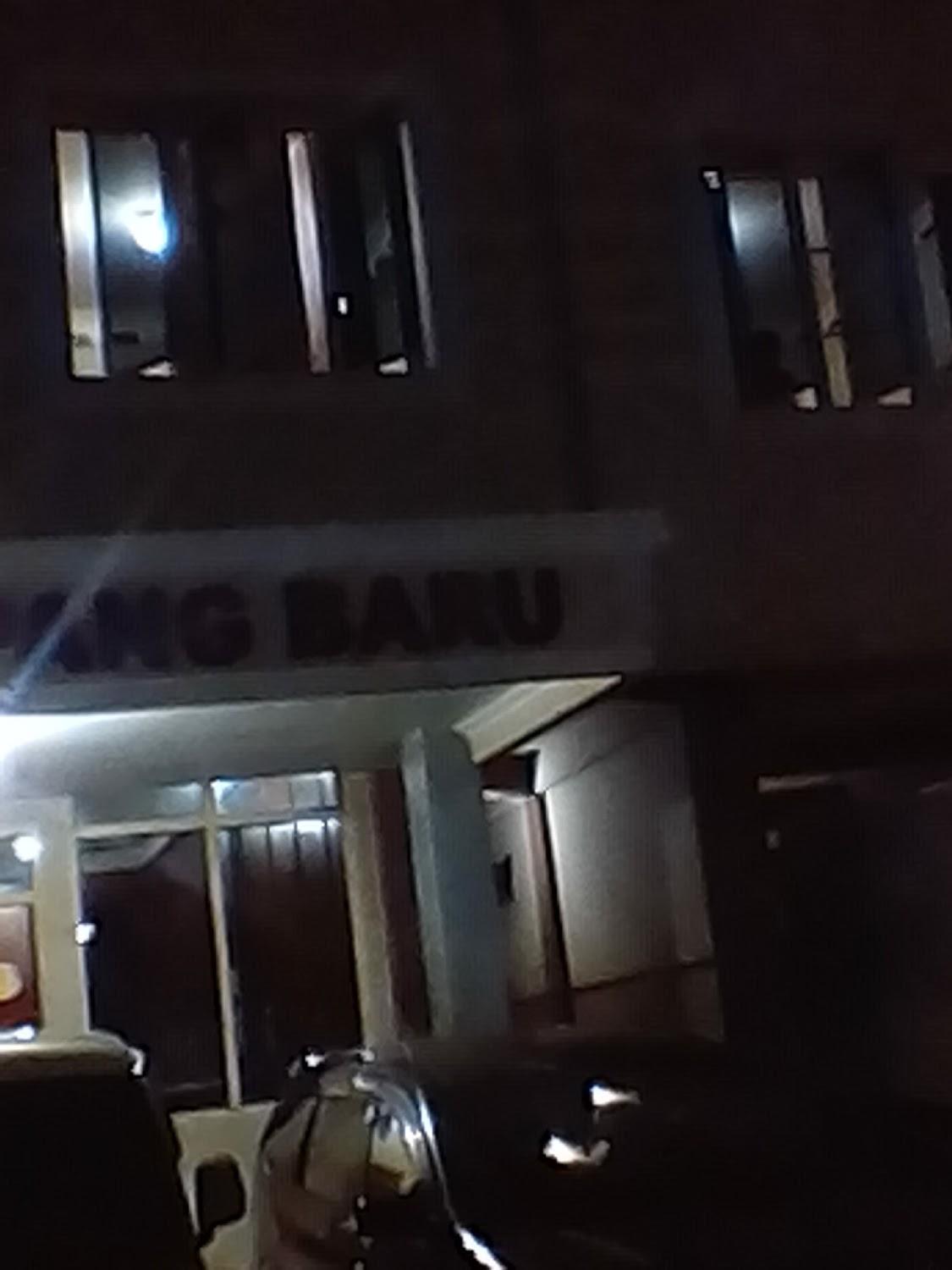 Cover Image for HOTEL SIMPANG BARU LAHAT