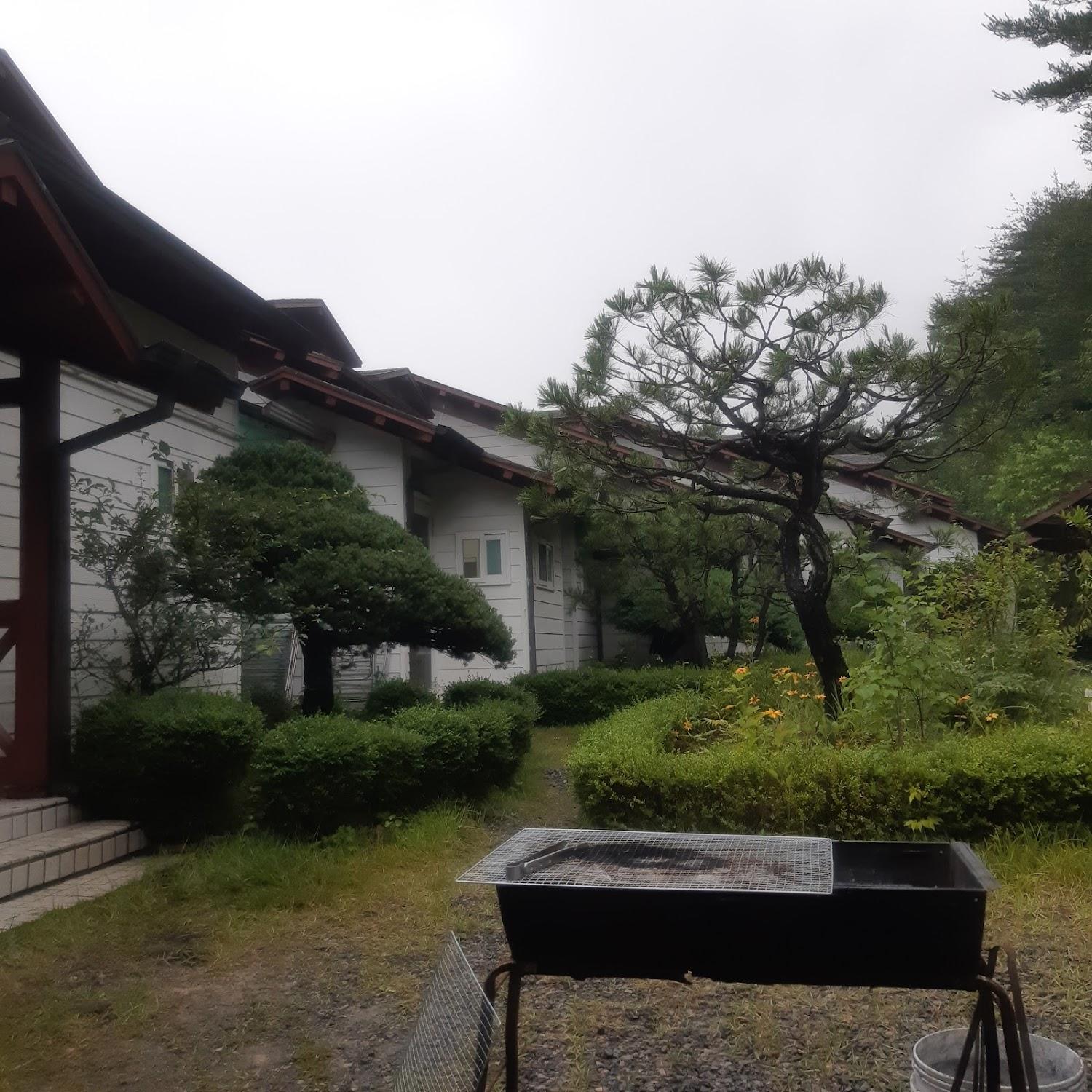 Cover Image for 솔마루팬션