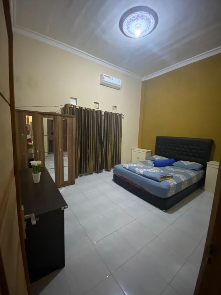 Cover Image for Jogja Homestay 313