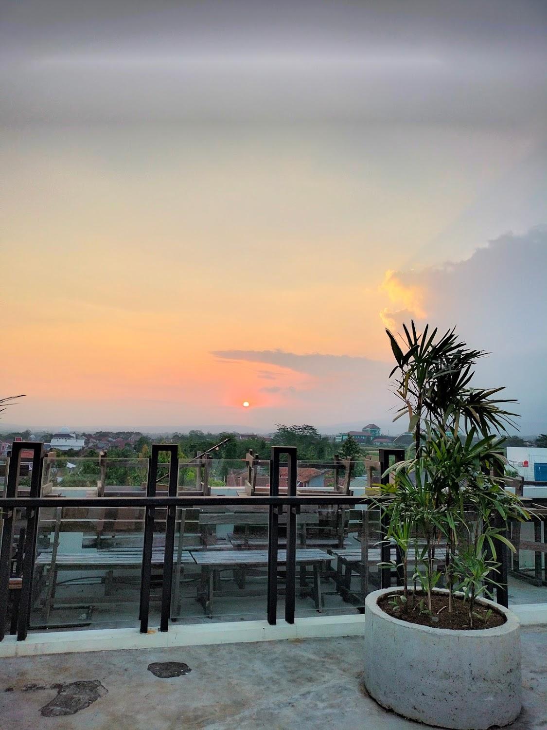 Cover Image for Java Heritage Hotel Purwokerto