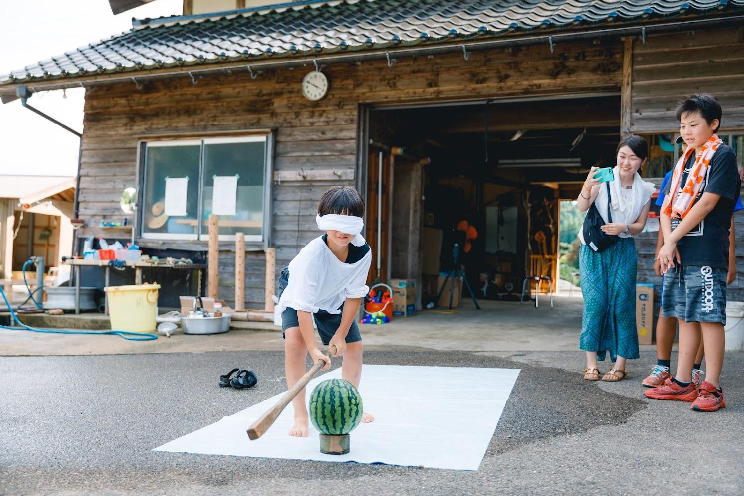 Cover Image for Kozue Old House