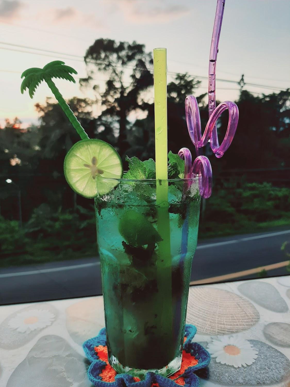 Cover Image for Crazy Mojito Restaurant & Bungalow