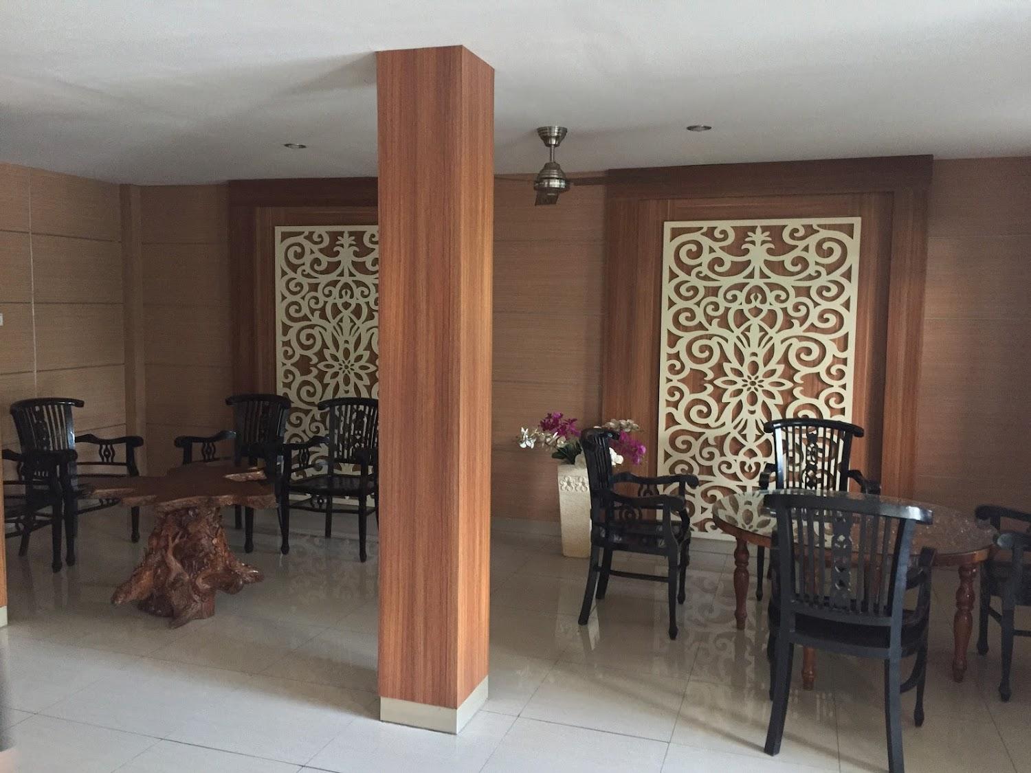 Cover Image for Hotel Lila Graha