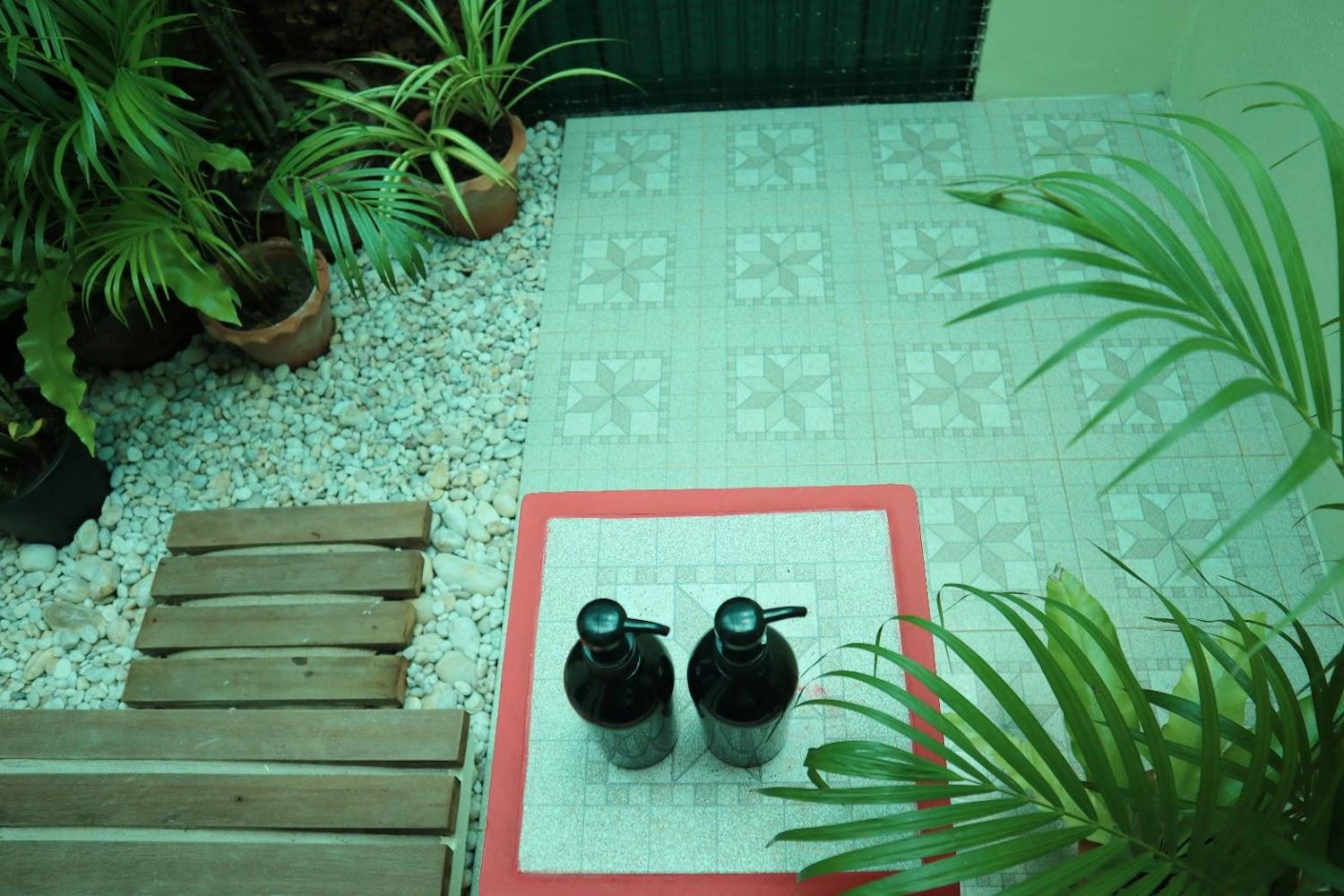 Cover Image for BAAN BUA COTTAGE Cafe' & Stay