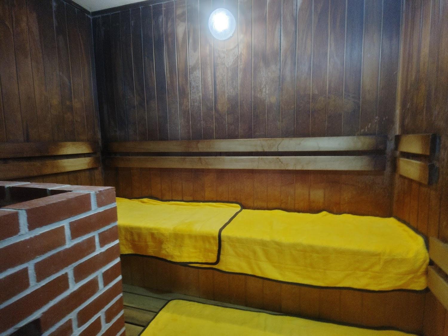 Cover Image for Noji Onsen Hotel