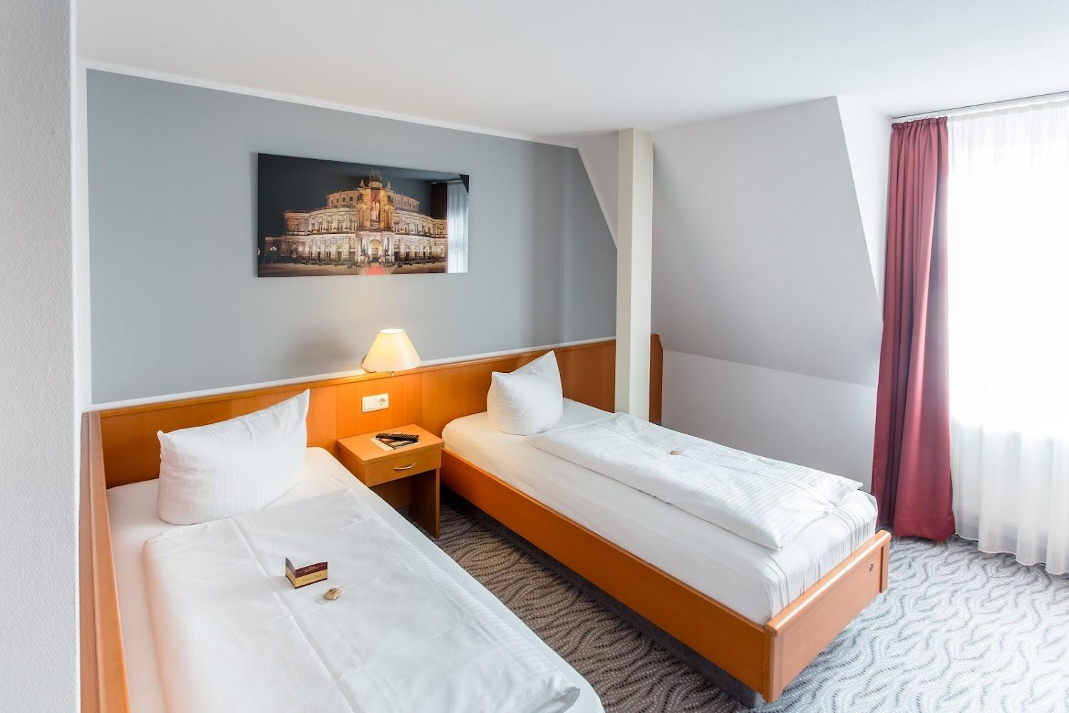 Cover Image for Hotel Kaiserhof