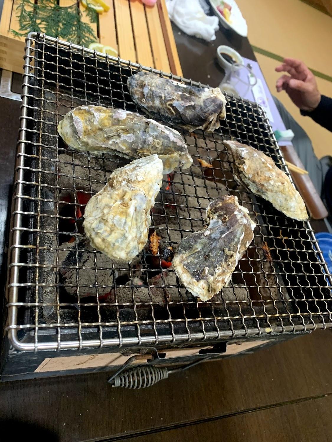 Cover Image for 味ん宿 英祥
