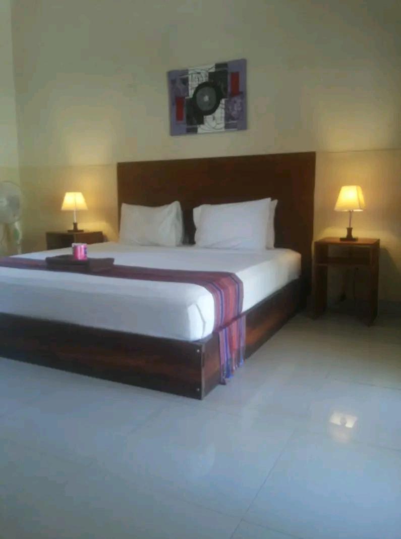 Cover Image for Wisma Bunda