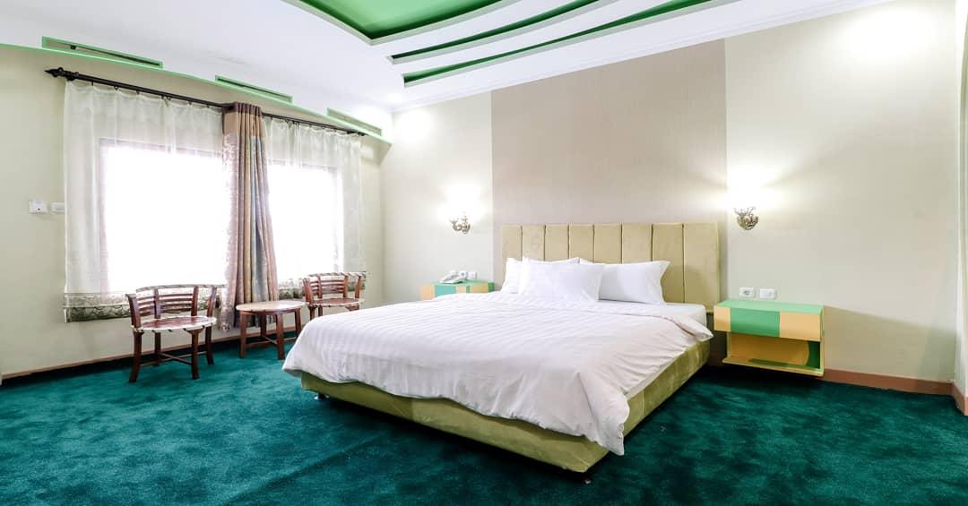 Cover Image for Sartini Inn Jogja