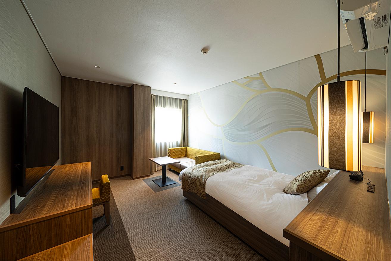 Cover Image for Kojima Puchi Hotel
