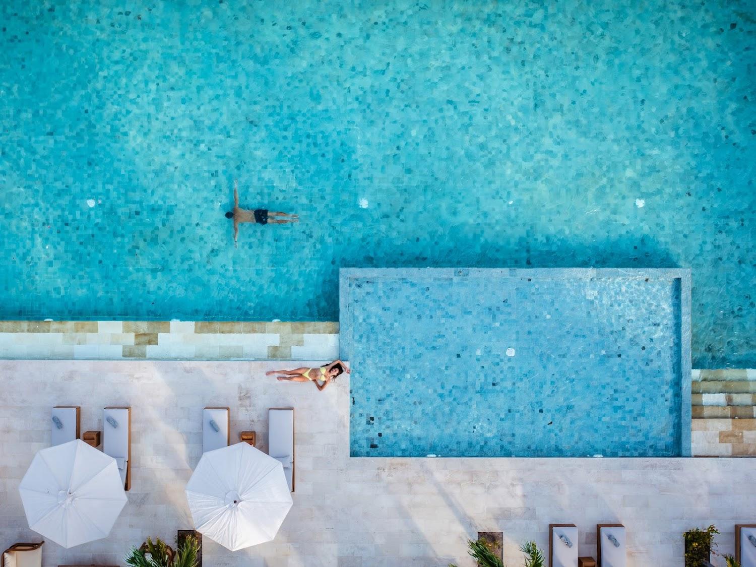 Cover Image for Cocana Resort Gili Trawangan