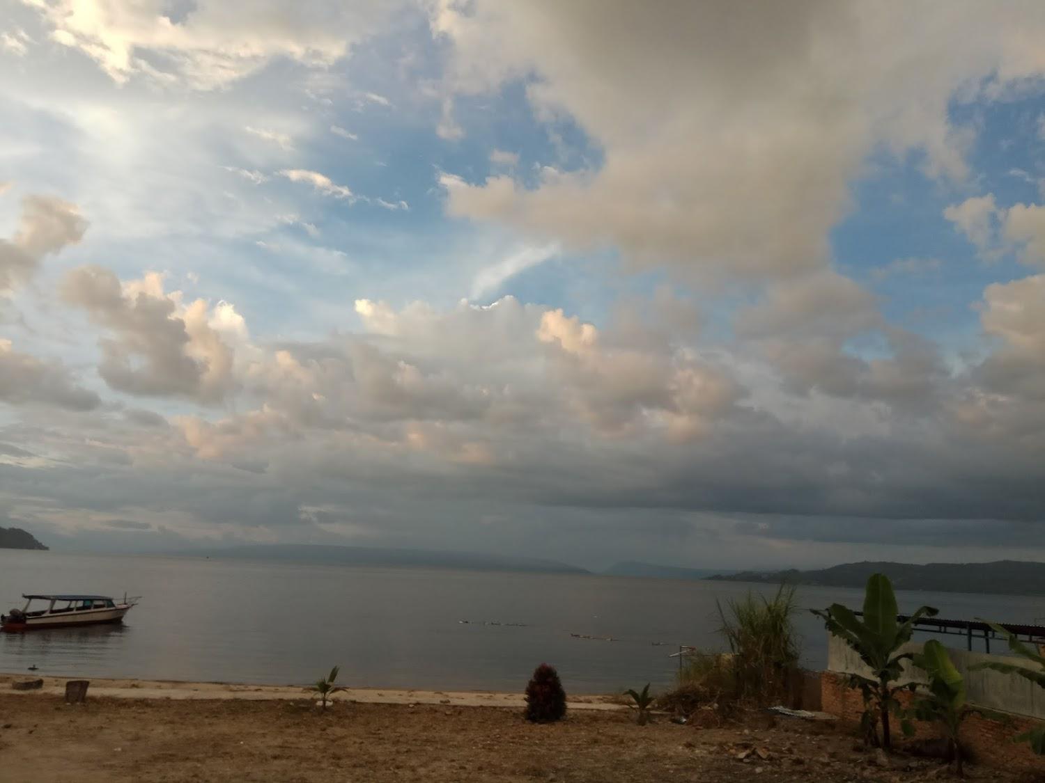 Cover Image for OYO 1344 Hotel Grand Toba