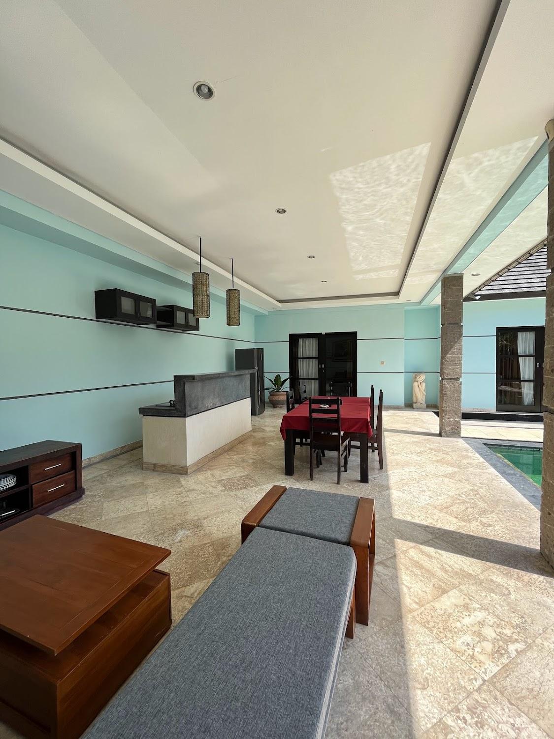 Cover Image for Bali Merita Villa