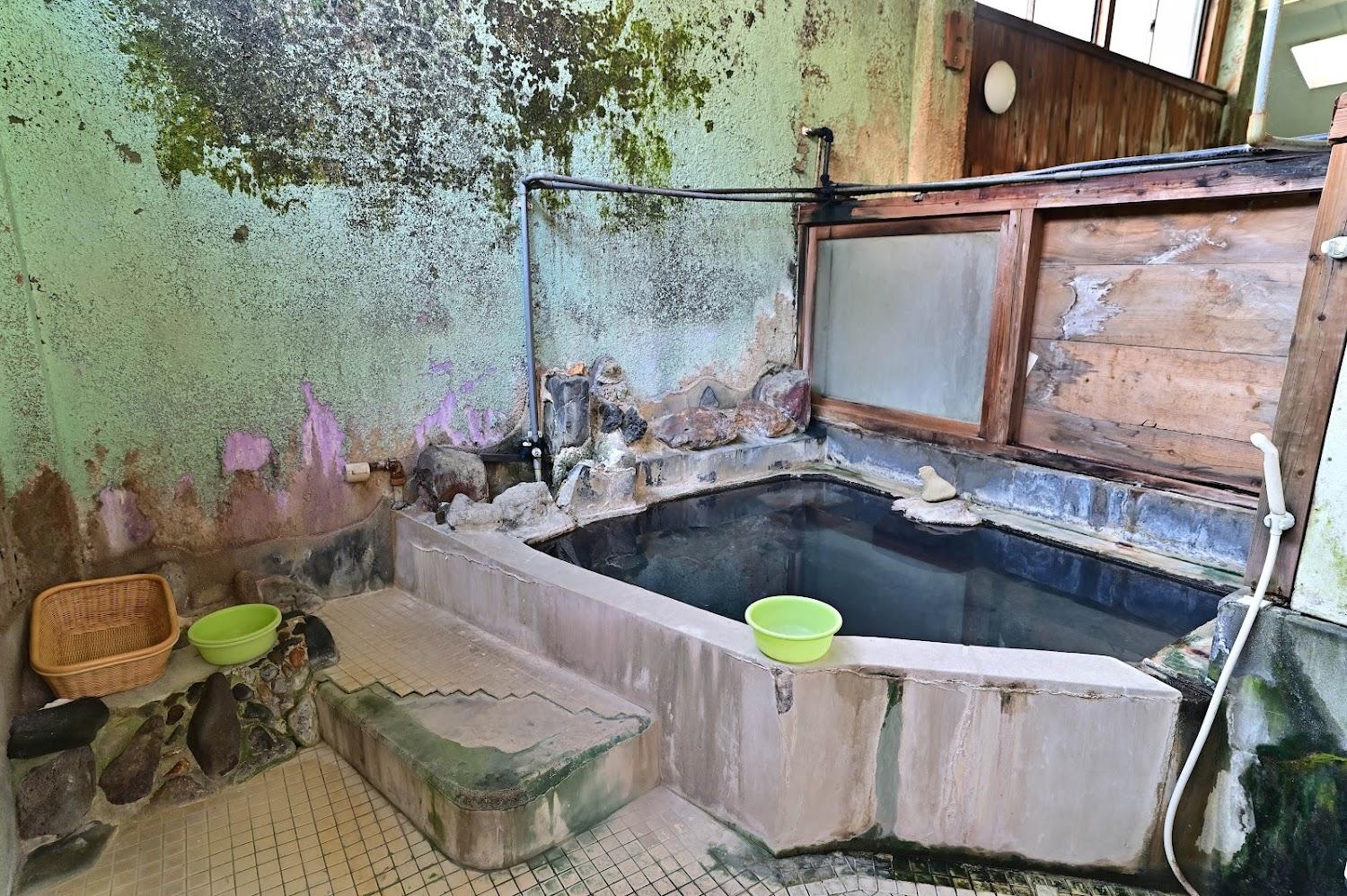 Cover Image for Takatomo Inn