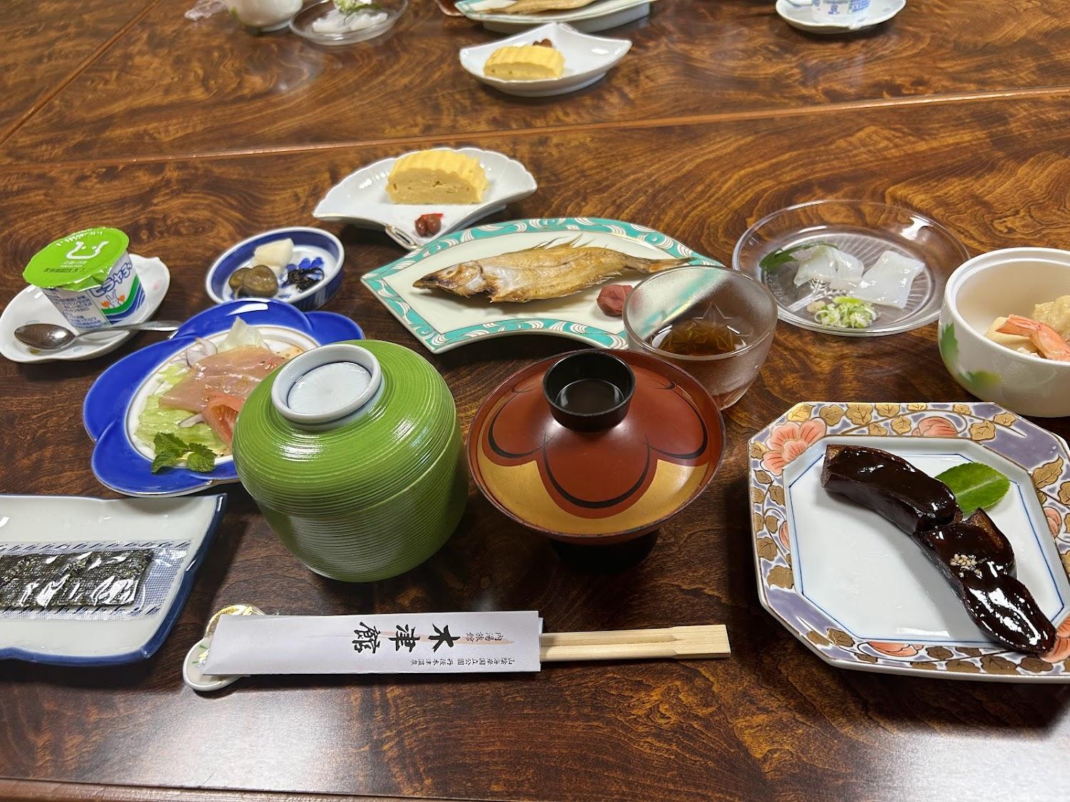 Cover Image for Kitsukan