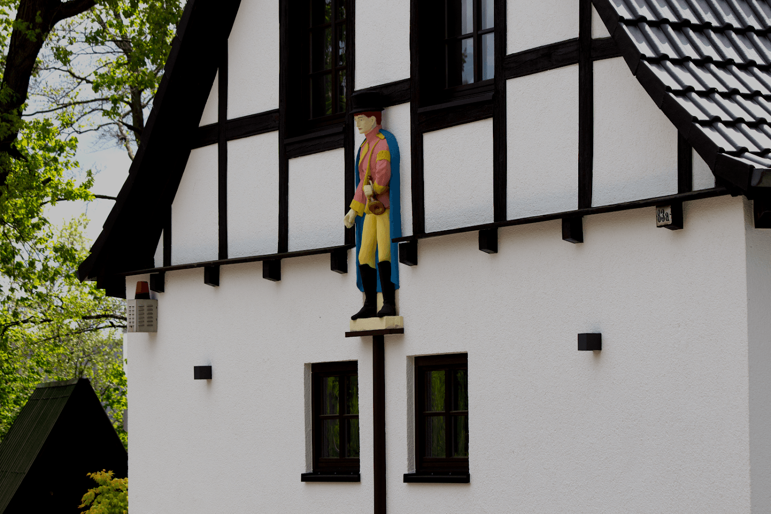 Cover Image for Hotel & Gasthof Zum Postkutscher