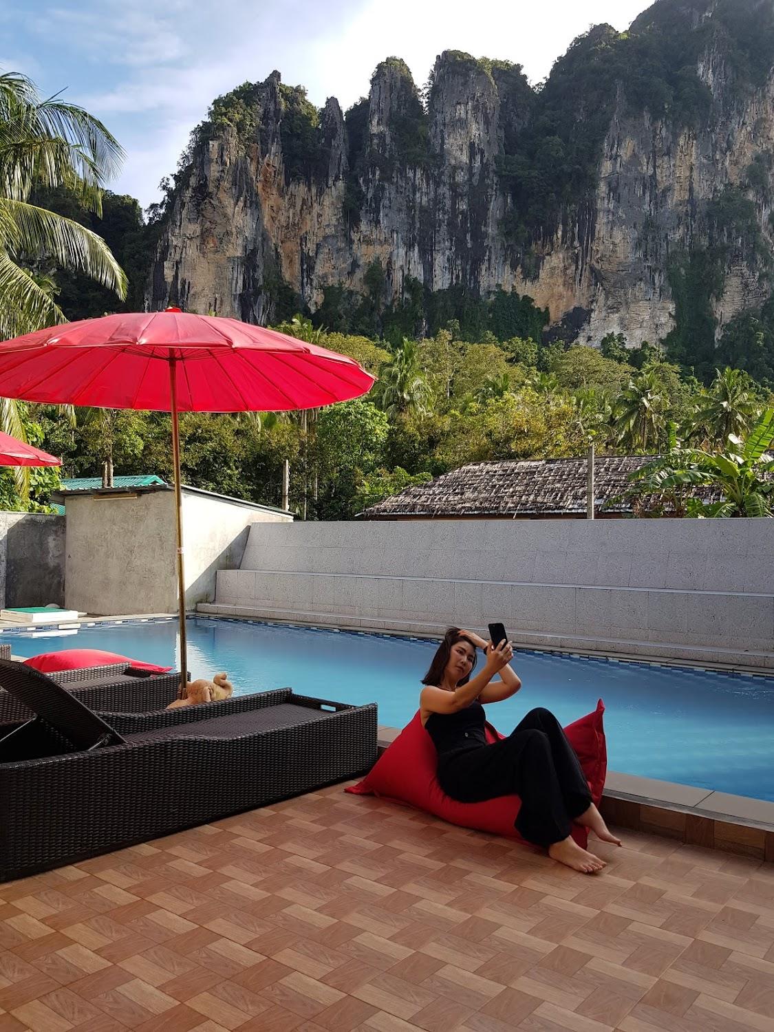 Cover Image for Aonang Lodge