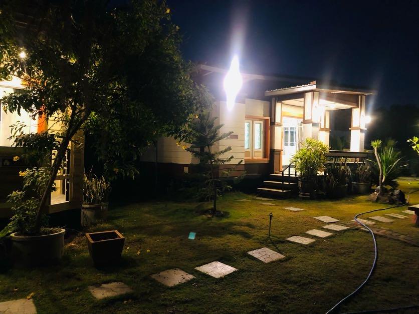 Cover Image for มุกดาสวรรค์ รีสอร์ท - Mukda Sawan Resort