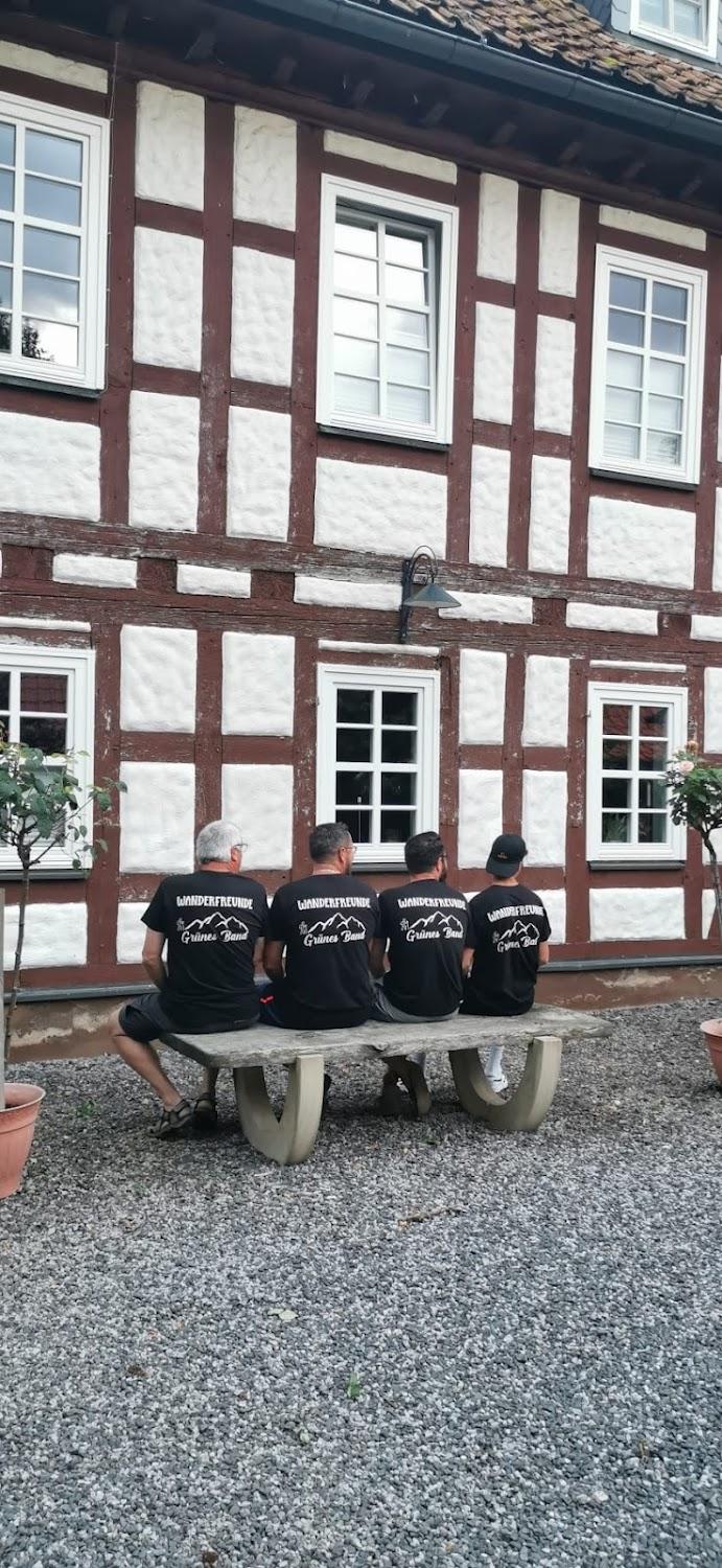 Cover Image for Pension Hirschmühle