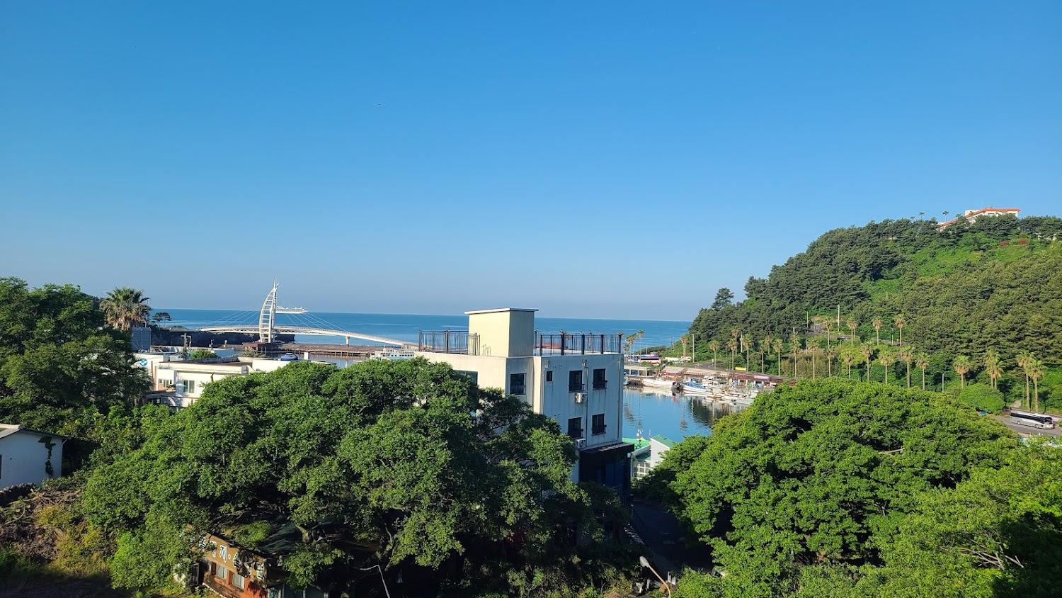 Cover Image for Maison de ciel harbor39 hotel
