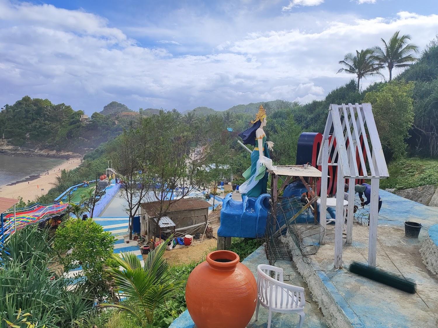 Cover Image for Osanna Beach Resort