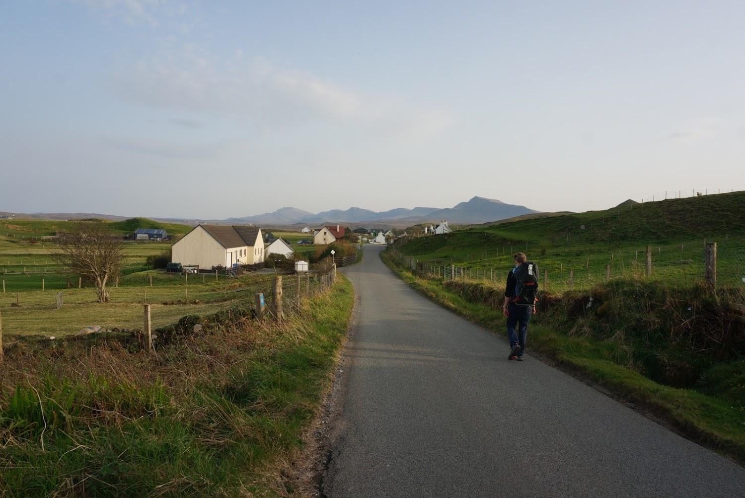 Cover Image for Quiraing View B & B and Self Catering Apartment