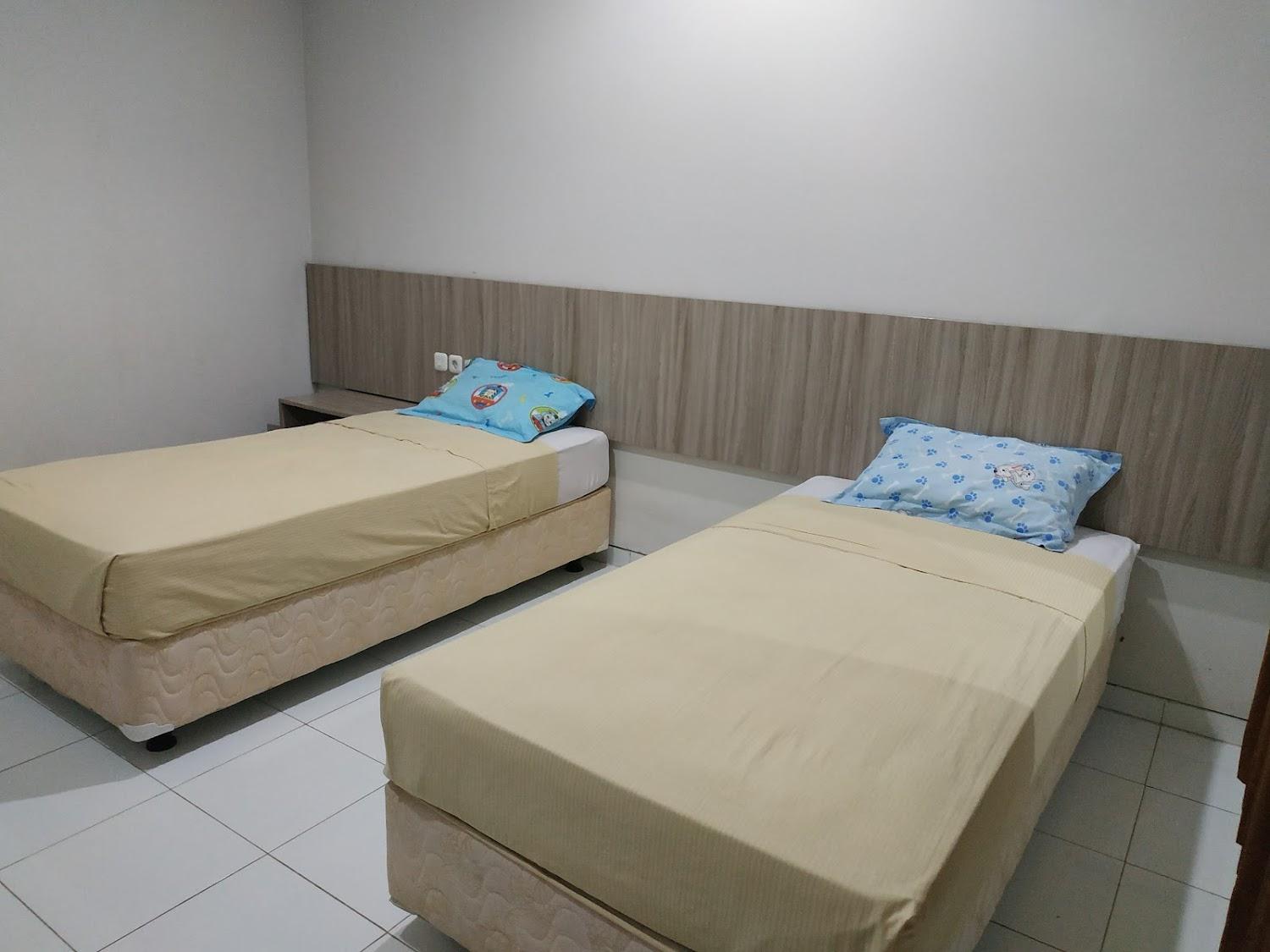 Cover Image for Mango Homestay Jember