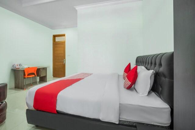 Cover Image for OYO 2259 Zleepy Ks Tubun