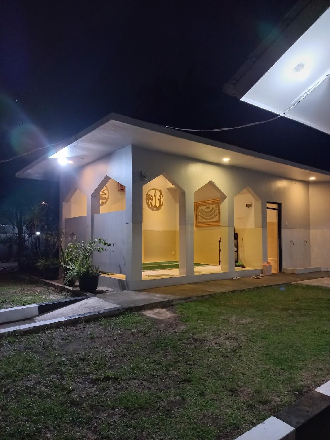 Cover Image for Hotel Prima Indramayu