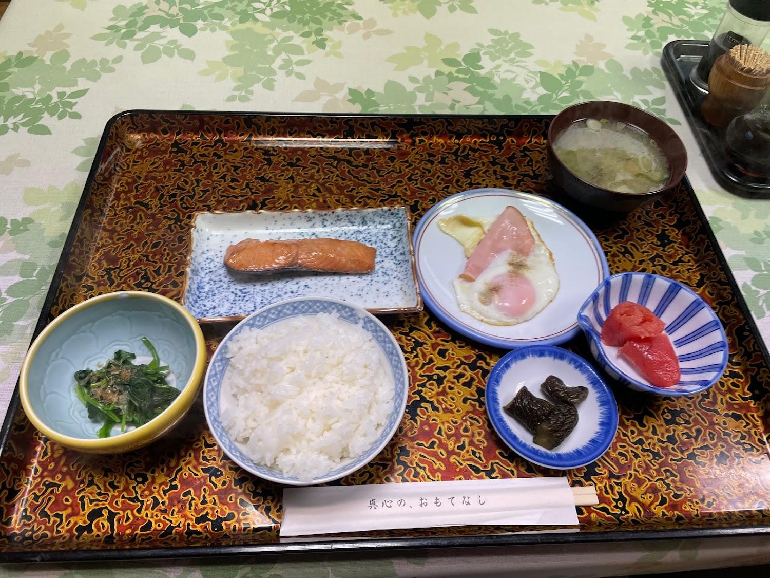 Cover Image for 和風温泉ビジネスホテル 泉荘