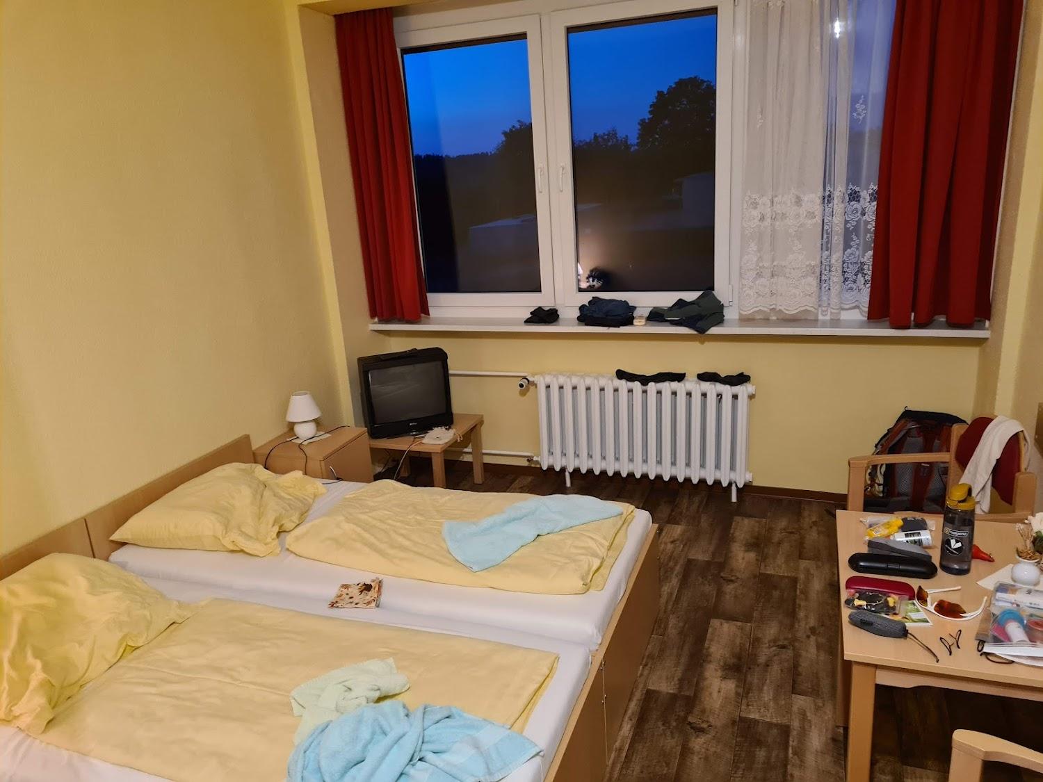 Cover Image for Hotel und Camping - Stell- und Zeltplatz an der Talsperre