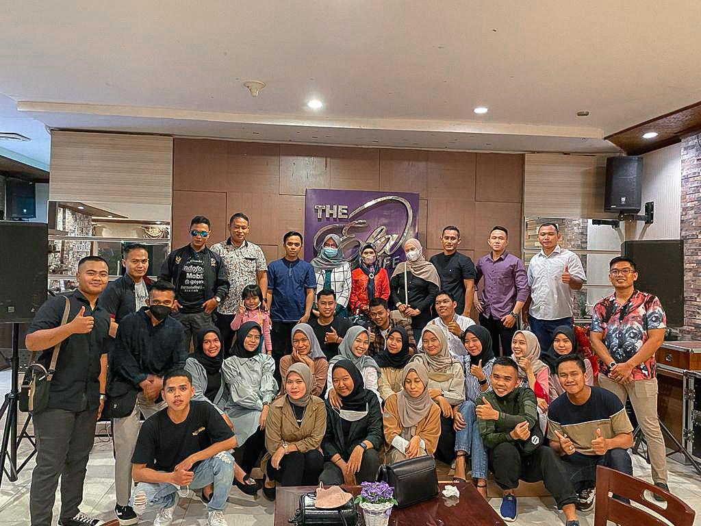 Cover Image for Efa Hotel Banjarmasin