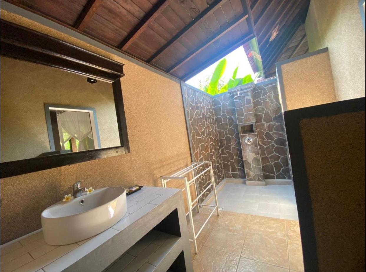 Cover Image for Badini Homestay