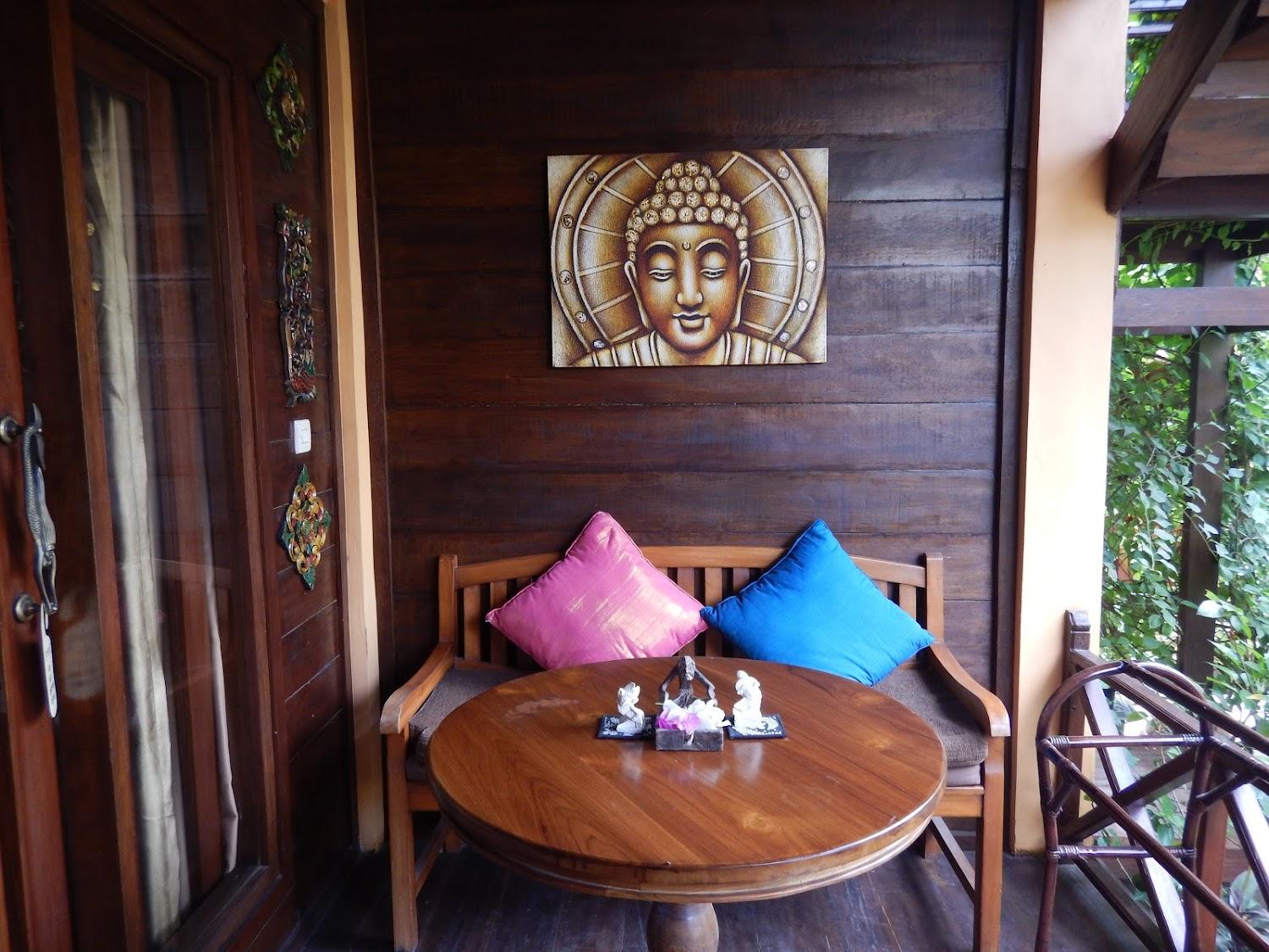 Cover Image for Puri Sayang Bungalows