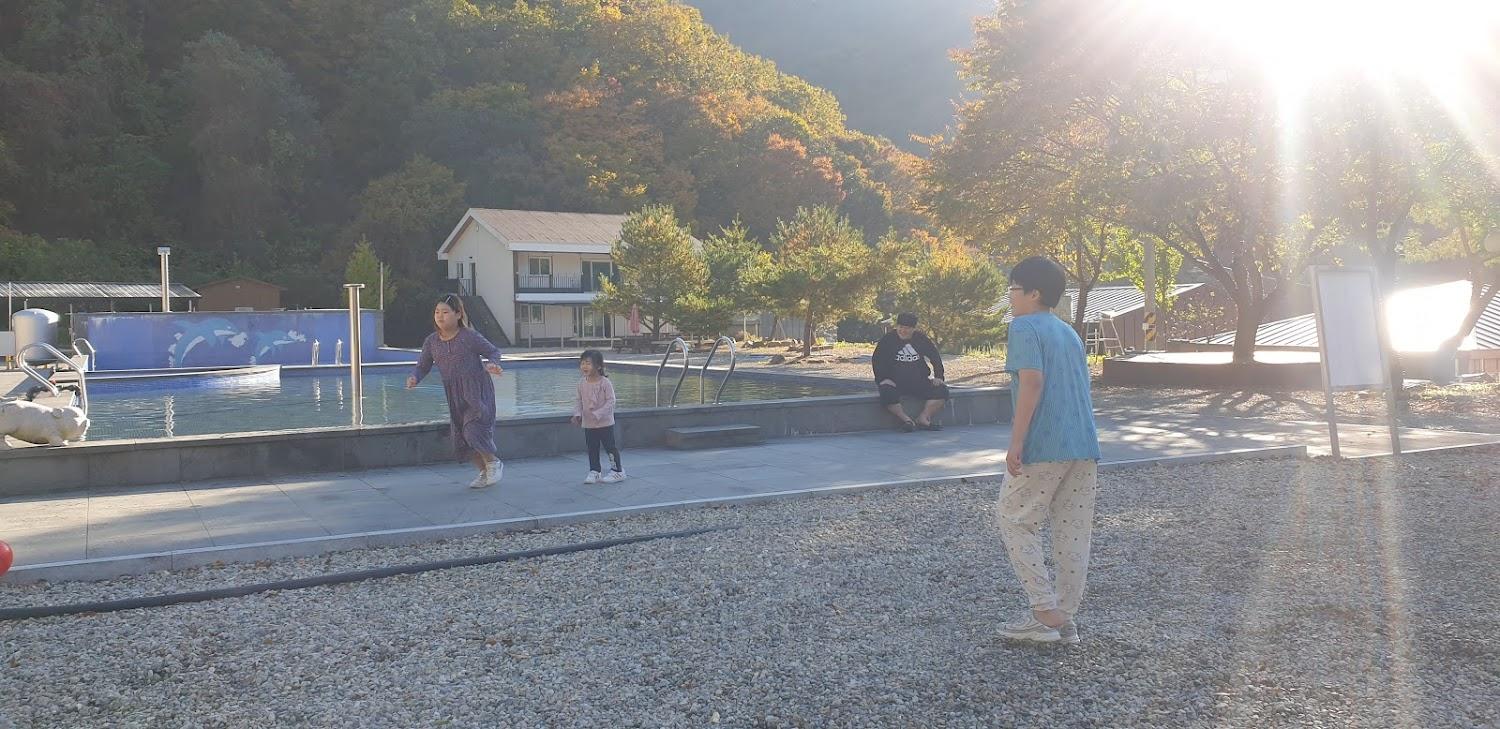 Cover Image for 에코팡팡랜드