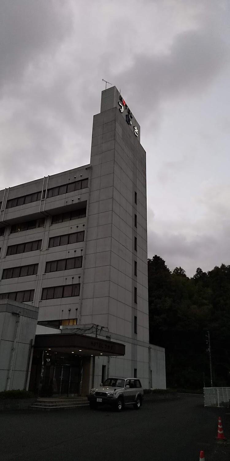 Cover Image for Hotel Tsukasa Maizuru