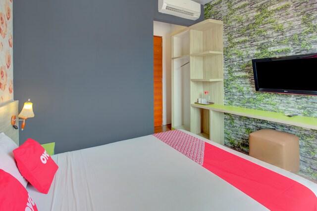 Cover Image for Super OYO Capital O 4002 Aleander Hotel