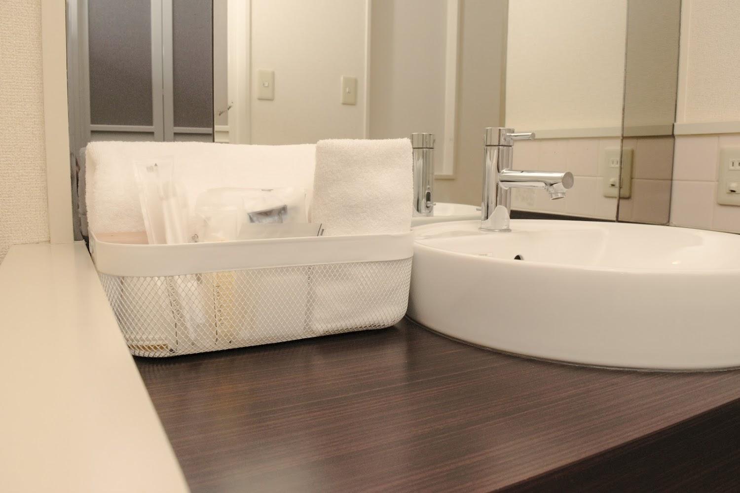 Cover Image for HOTEL G-CUE 大阪谷町