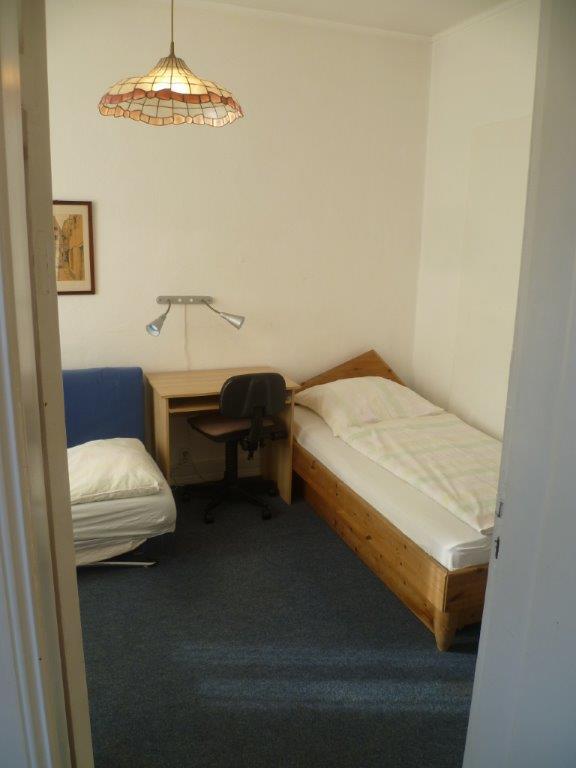 Cover Image for Private rooms at Werdersee