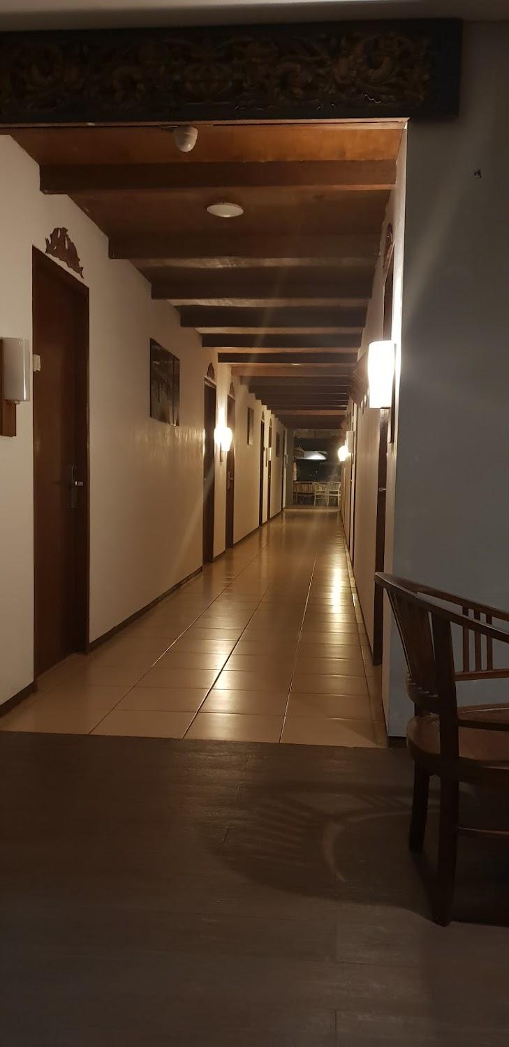 Cover Image for D' Lima Hotel & Villas