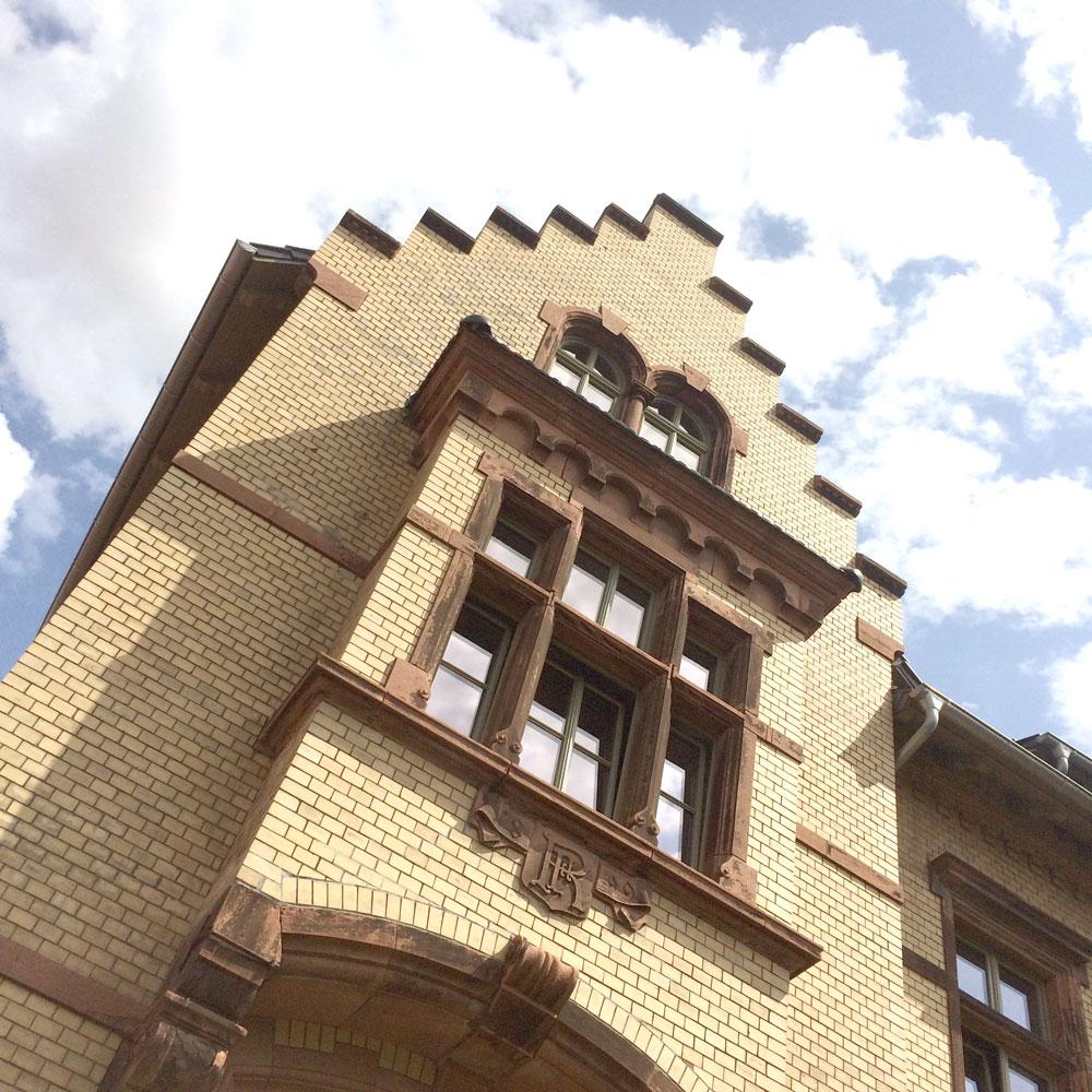Cover Image for Villa Bianca am Huy