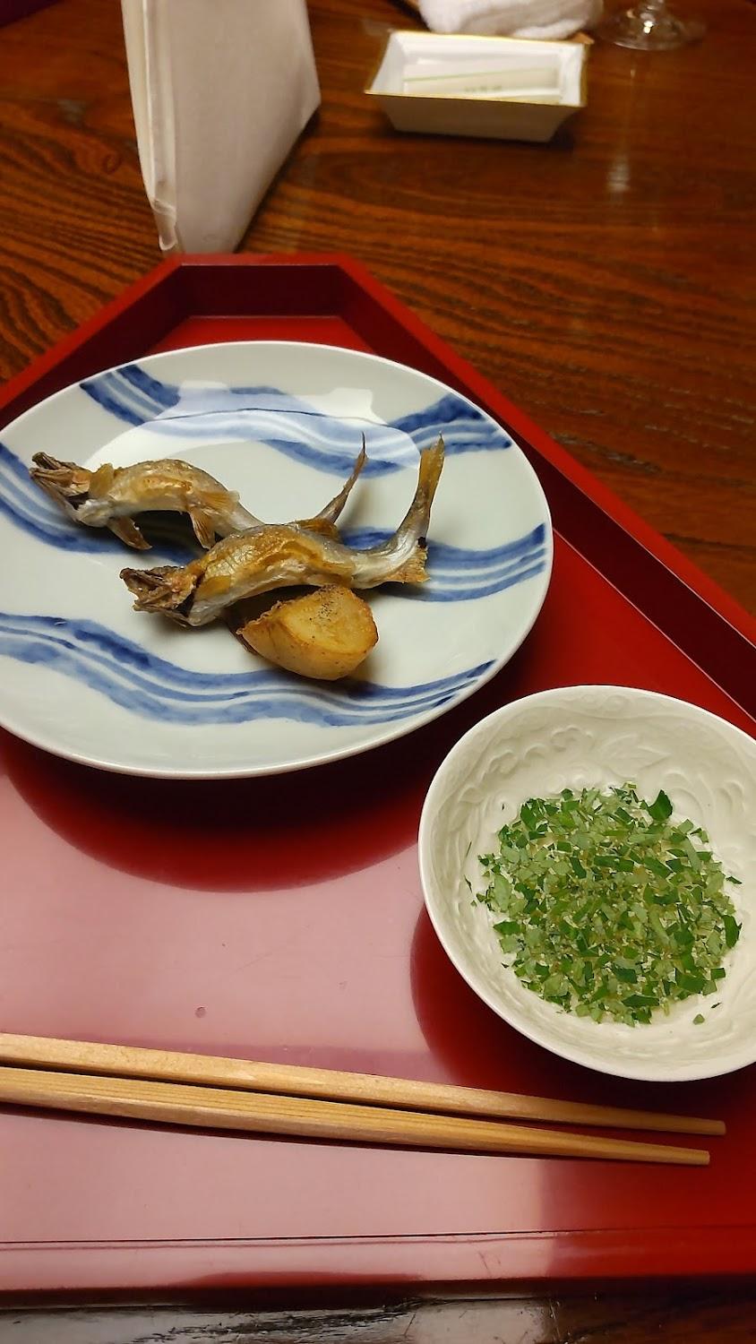 Cover Image for Seishin-an