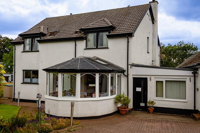 Cover Image for Meadowbank Guest House