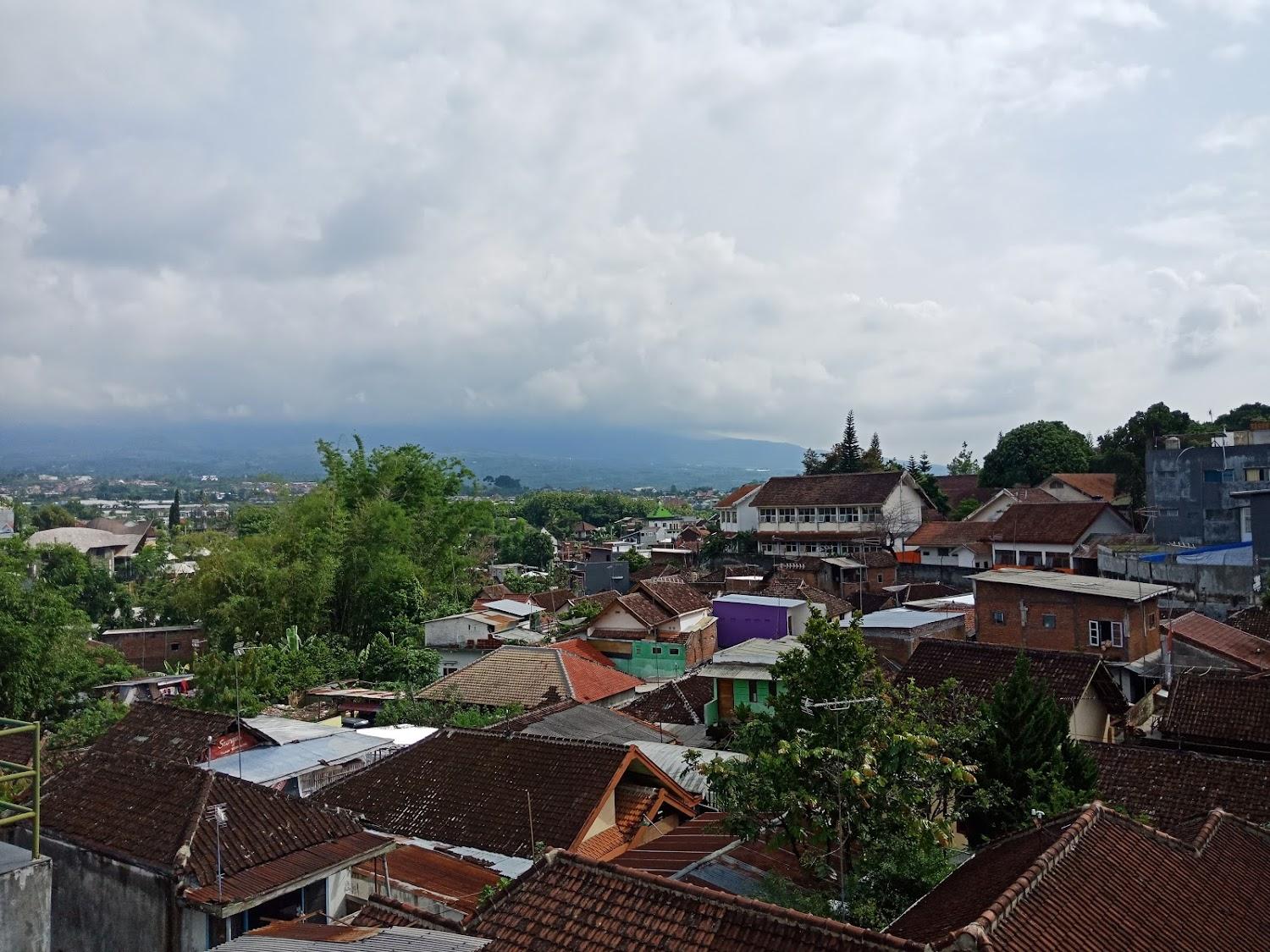 Cover Image for Batu Adem Guest House